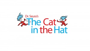 the cat in the hat dr. seuss paper mill playhouse children schools