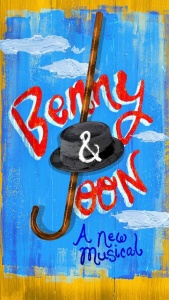 Benny & Joon Musical New Jersey Theater Paper Mill Playhouse