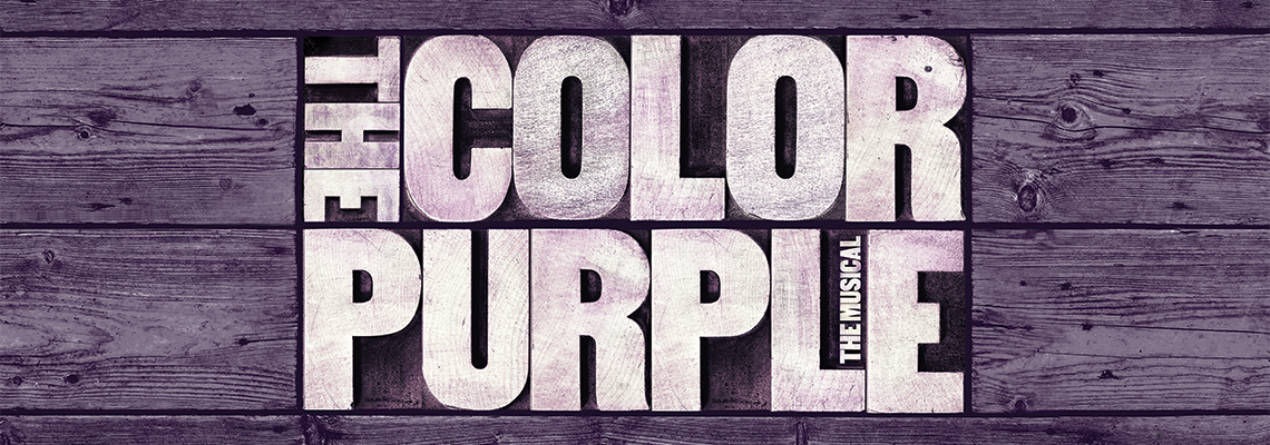 The Color Purple