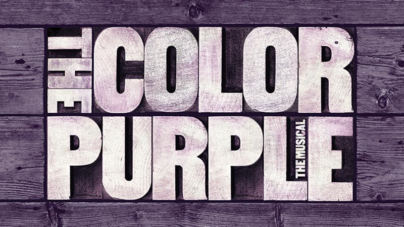 Essay on the color purple