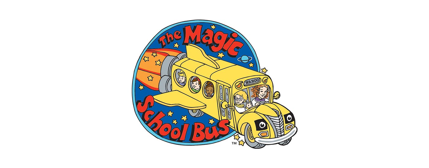 the magic school bus paper mill playhouse school show