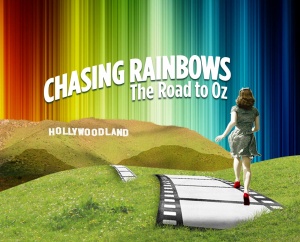 Chasing Rainbows Musical NJ Theater Paper Mill Playhouse