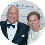 Howard and Pamela Hirsch