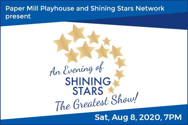 An Evening of Shining Stars—The Greatest Show!