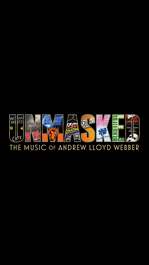 Unmasked Play Paper Mill Playhouse NJ