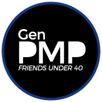 GenPMP logo
