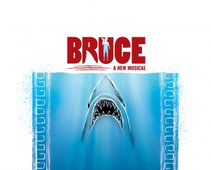Bruce the New Musical