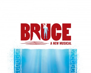 Bruce A New Musical at Paper Mill Playhouse