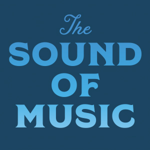 The Sound of Music show logo