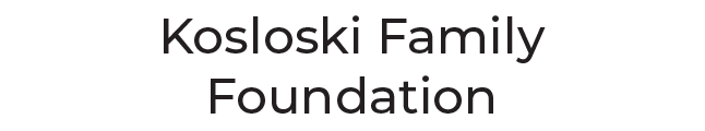 Kosloski Family Foundation