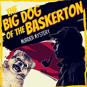 The Big Dog murder mystery
