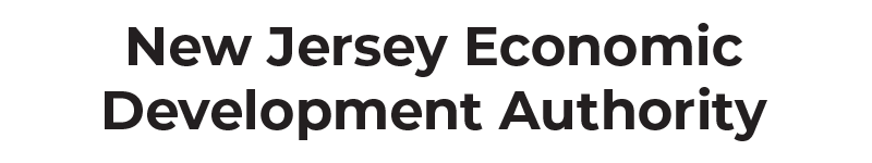 NJ Economic Development Authority