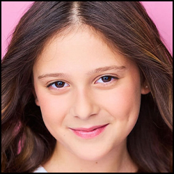 Annie Braverman headshot