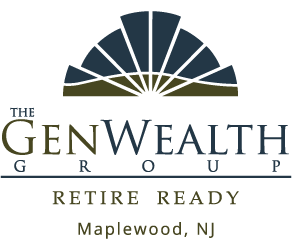 GenWealth Group Logo