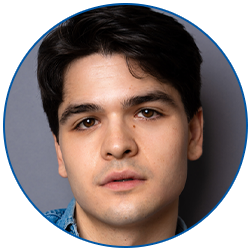 WILL SAVARESE headshot