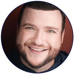 Todd Buonopane headshot