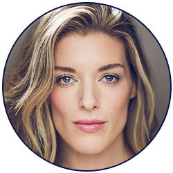 Mary Kate Morrissey headshot