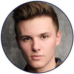 Thomas Whitcomb headshot