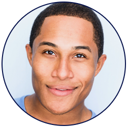 Daniel Yearwood headshot