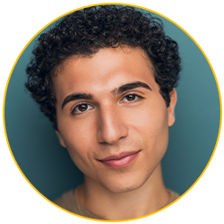 TRAVIS DARGHALI headshot