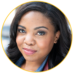 BRANDI KNOX headshot