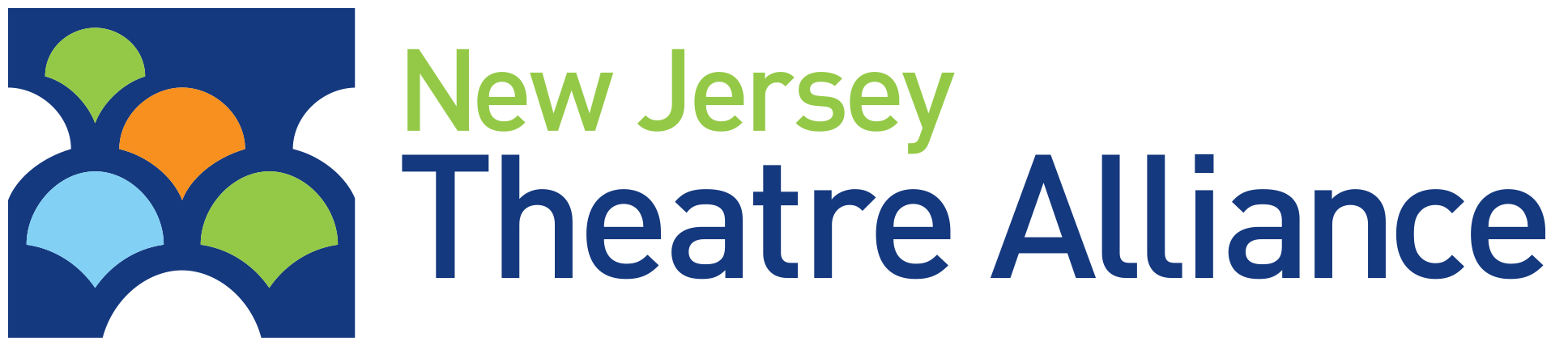 New Jersey Theatre Alliance logo