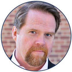 John Treacy Egan headshot