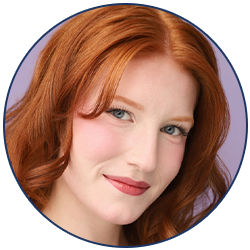 Liz Leclerc headshot