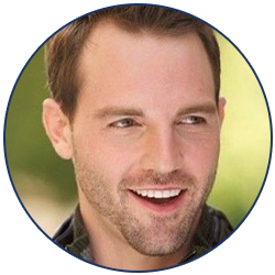 Bryant Martin headshot