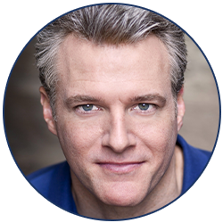 Edward Watts headshot