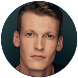 Jonathan Young headshot