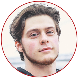 SEAN HARRISON JONES headshot