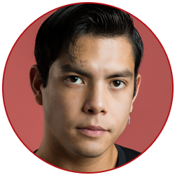 HUGO PIZANO OROZCO headshot