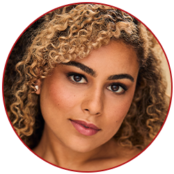 MIKAELA SECADA headshot