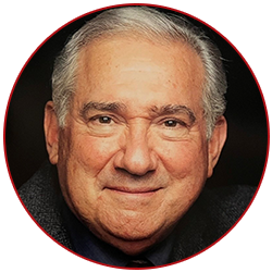 STUART ZAGNIT headshot