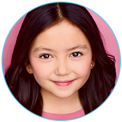 BEATRICE GODDARD BEGGS headshot
