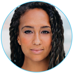 ASHLEY BLANCHET headshot