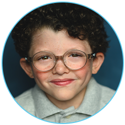 MAX RYAN BURACH headshot