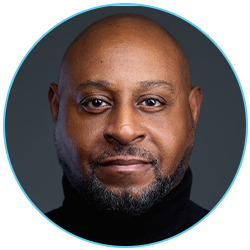 ALVIN CRAWFORD headshot