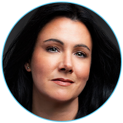 NATALIE CHARLÉ ELLIS headshot