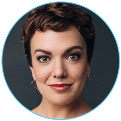 KARA LINDSAY headshot