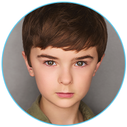 ROCCO VAN AUKEN headshot